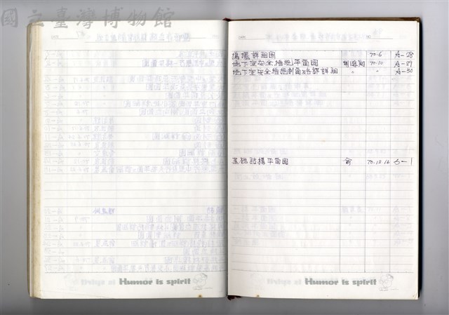 圖號說明藏品圖，第1張