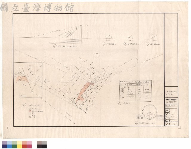 日照圖藏品圖，第1張