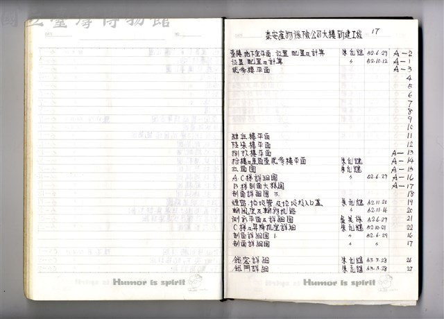 圖號說明藏品圖，第1張
