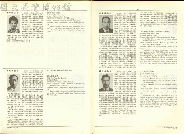 (P1264-1265)藏品圖，第1張