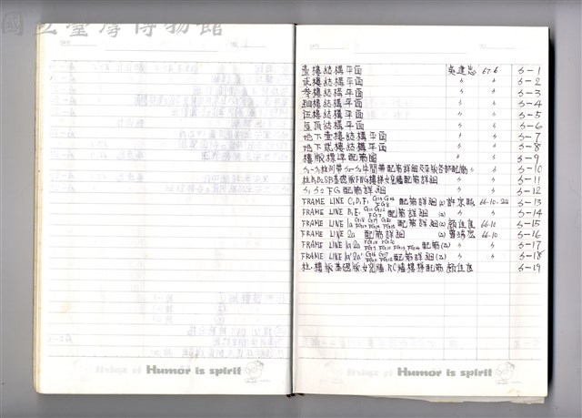 圖號說明藏品圖，第1張