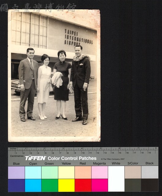 合照藏品圖，第1張