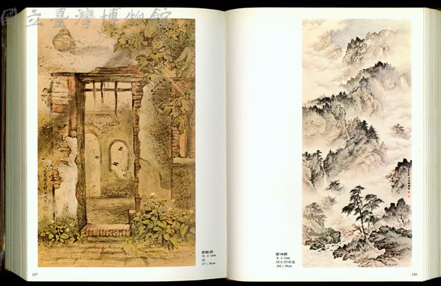 (P186-187)藏品圖，第1張