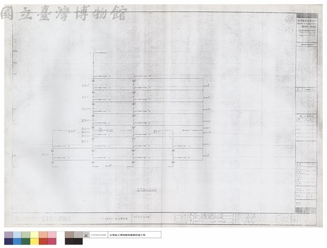 火警系統昇位圖藏品圖，第1張