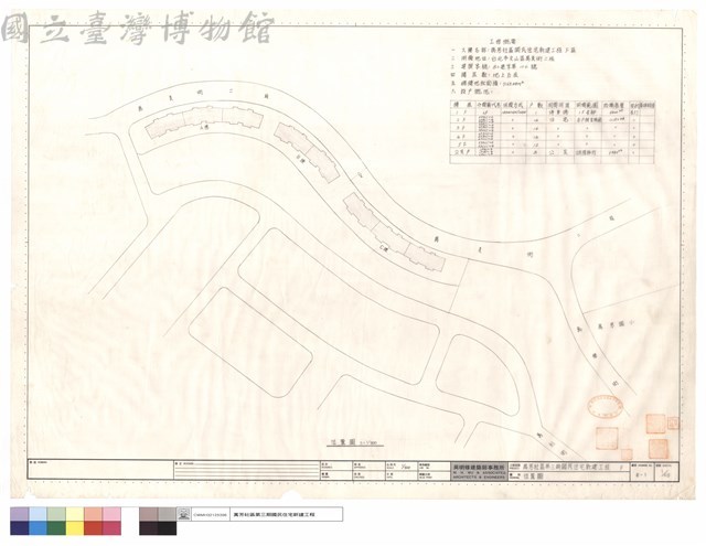 位置圖藏品圖，第1張