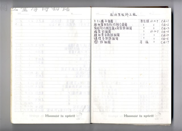 圖號說明藏品圖，第1張