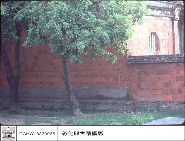 右廂頂藏品圖，第1張