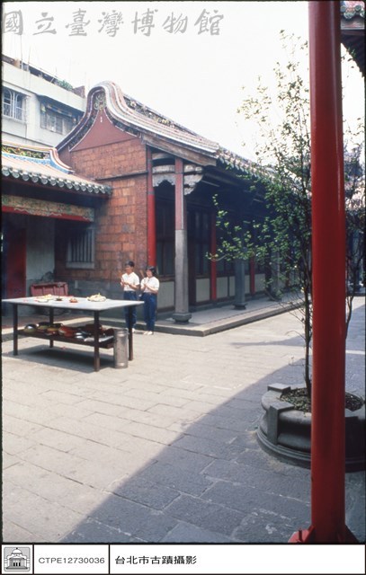 左廂藏品圖，第1張