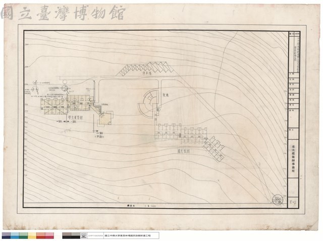 位置圖藏品圖，第1張