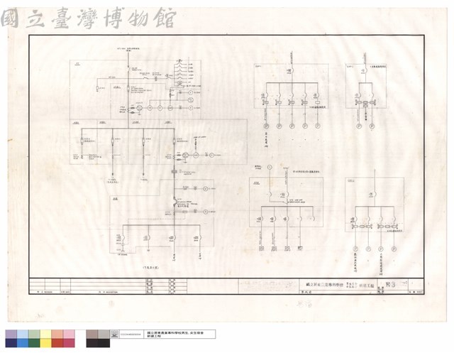 單線圖藏品圖，第1張