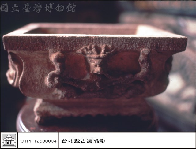 石香爐藏品圖，第1張