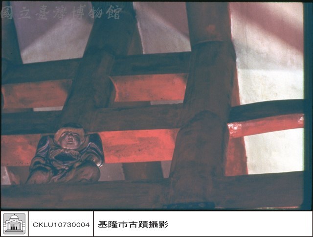 斗栱藏品圖，第1張