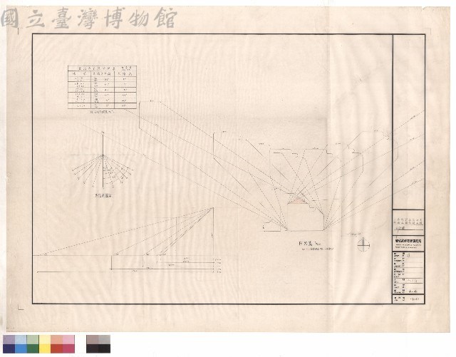 日照圖藏品圖，第1張