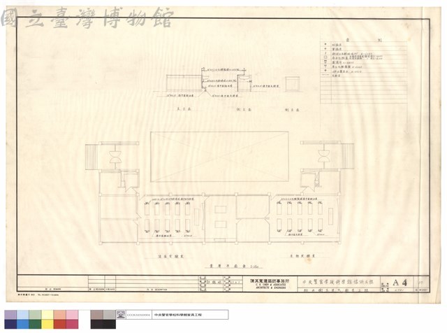 給水衛生及瓦斯管工程藏品圖，第1張