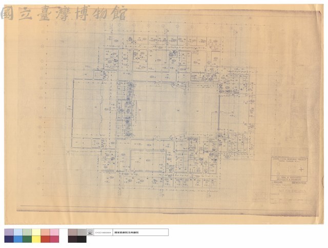 3RD FLOOR LEVEL藏品圖，第1張