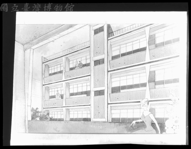 (P8-3膠片)藏品圖，第1張