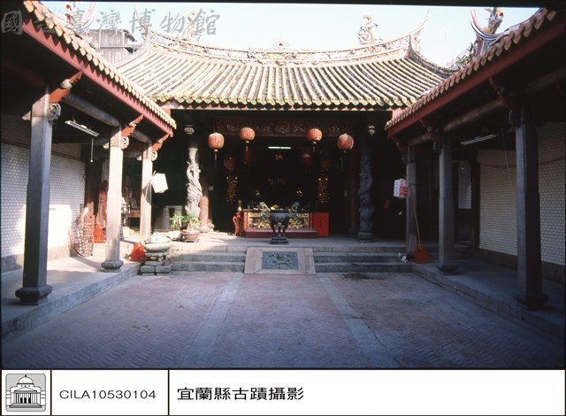 拜庭藏品圖，第1張