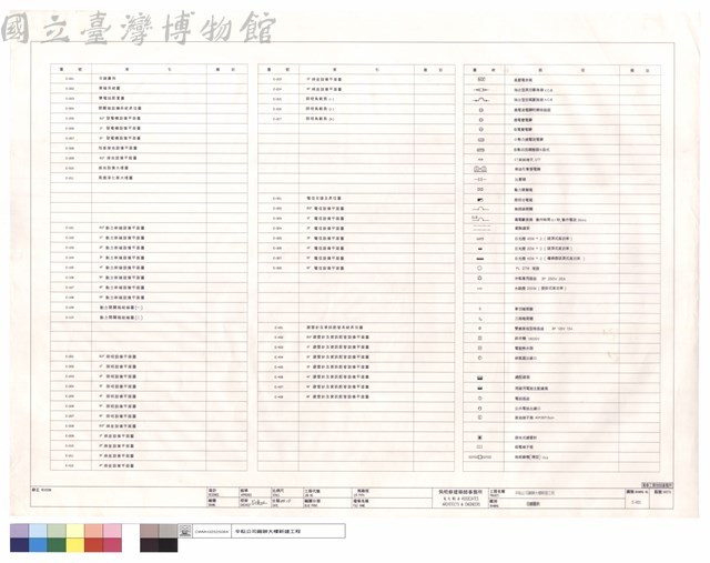 目錄圖例藏品圖，第1張