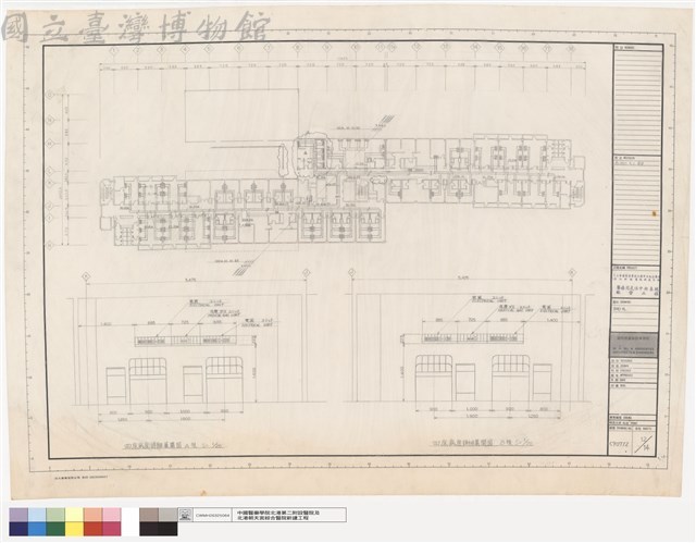 3RD FL.藏品圖，第1張