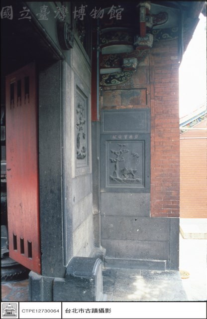 右廂小門藏品圖，第1張