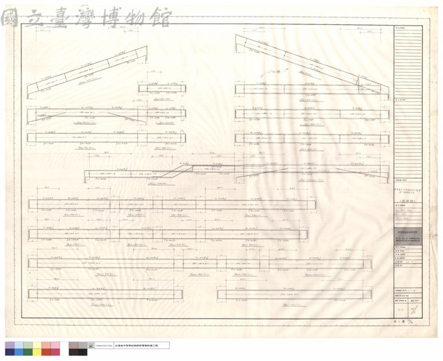G43, G44, G49, 1G'48, 1G''48, TB9~TB21藏品圖，第1張
