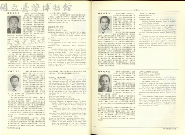 (P1480-1481)藏品圖，第1張