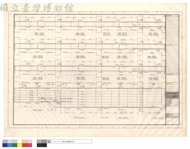 3G4~3G9，2G4~2G9，1G4~1G9，FG4~FG6藏品圖，第1張