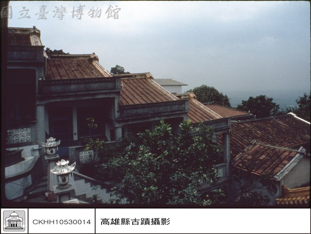 左護龍藏品圖，第1張