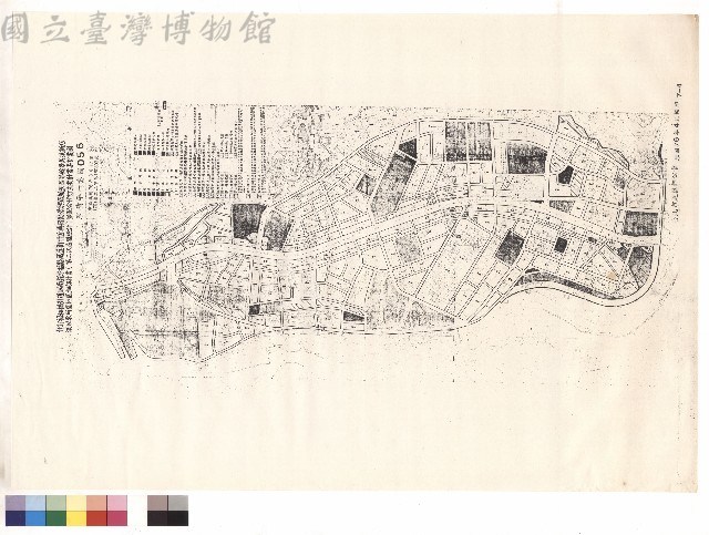 計畫圖藏品圖，第1張