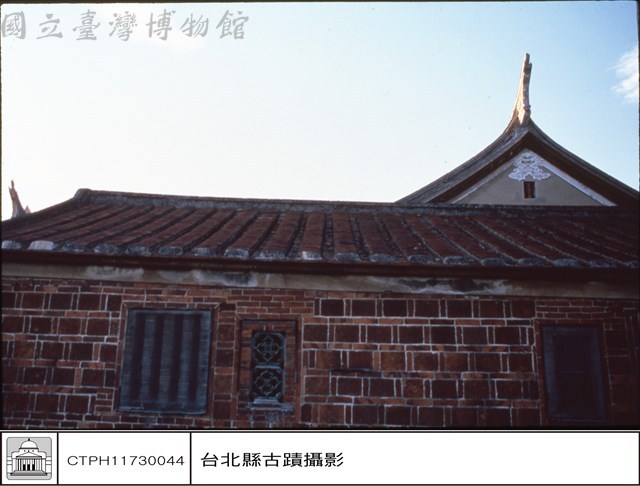 左外牆藏品圖，第1張