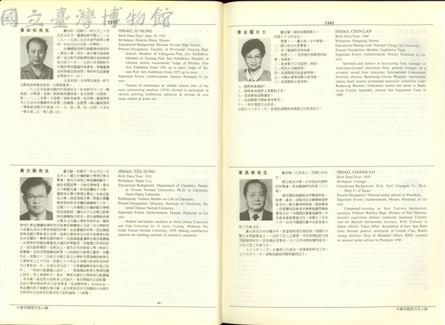 (P1440-1441)藏品圖，第1張