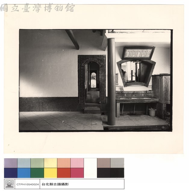 左廂藏品圖，第1張