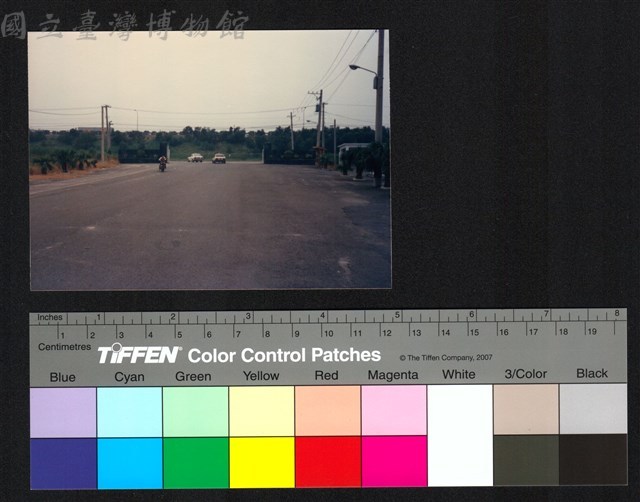 道路藏品圖，第1張