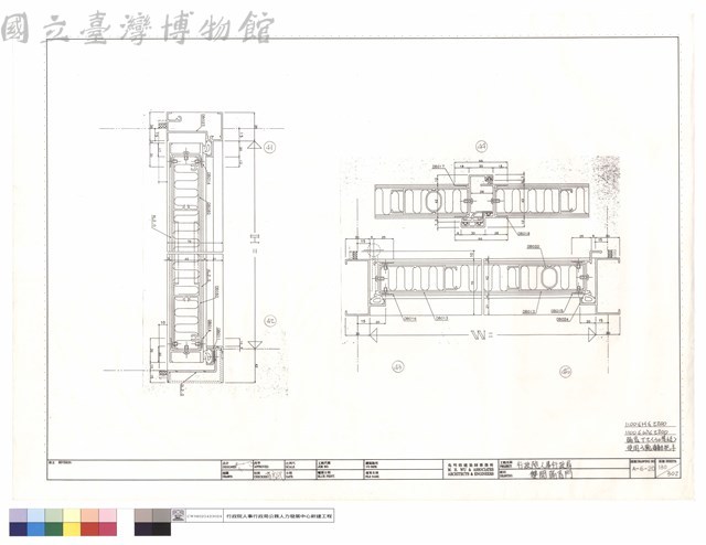 雙開隔音門藏品圖，第1張