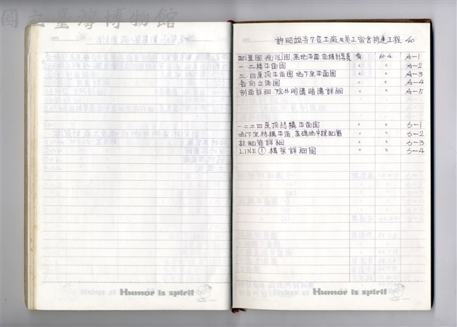 圖號說明藏品圖，第1張