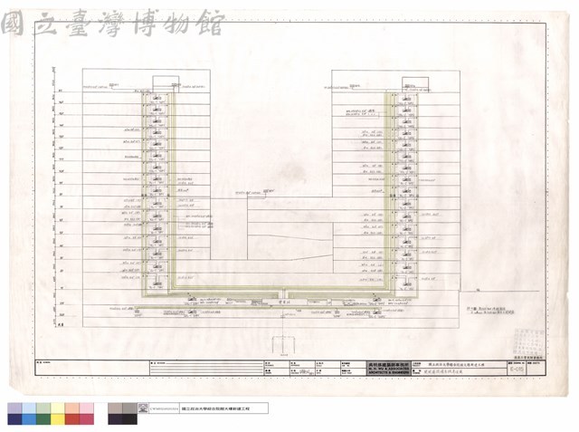 開關箱設備系統昇位圖藏品圖，第1張