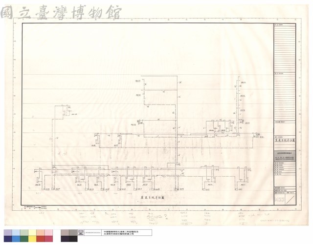 蒸氣系統昇位圖藏品圖，第1張