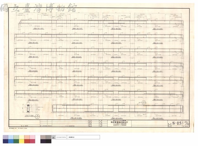 RB8~11.5B8~11.4B8~11.3B8~11.2B8~11.1B9~11.7B8.FB9~11.SECTION A藏品圖，第1張
