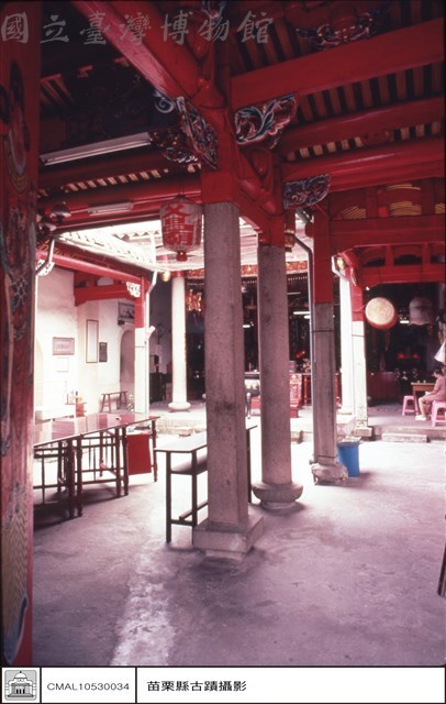 川門右小門(內觀)藏品圖，第1張