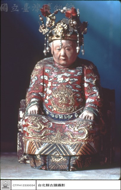 十九世士兵婆藏品圖，第1張
