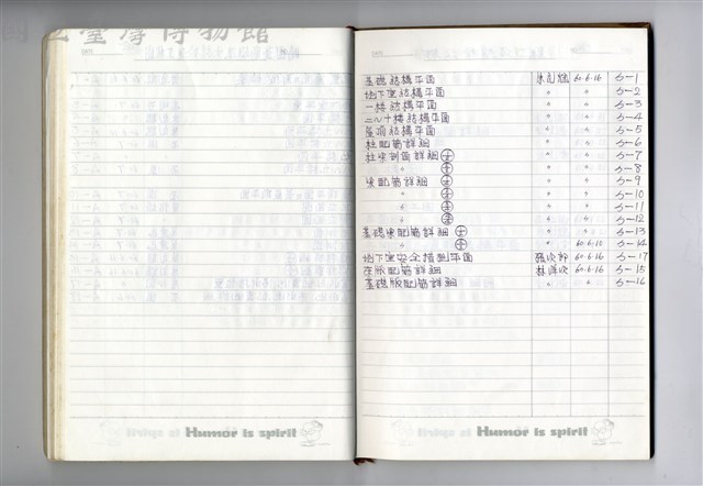 圖號說明藏品圖，第1張