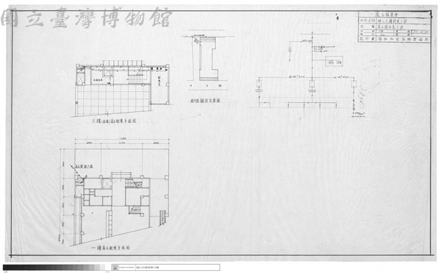 高壓線電氣工程藏品圖，第1張