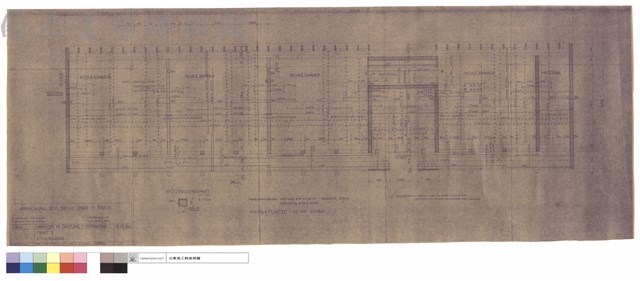 TRAKT II 2. GESCHOSS藏品圖，第1張