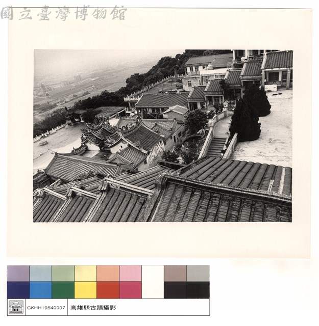 後殿左觀藏品圖，第1張