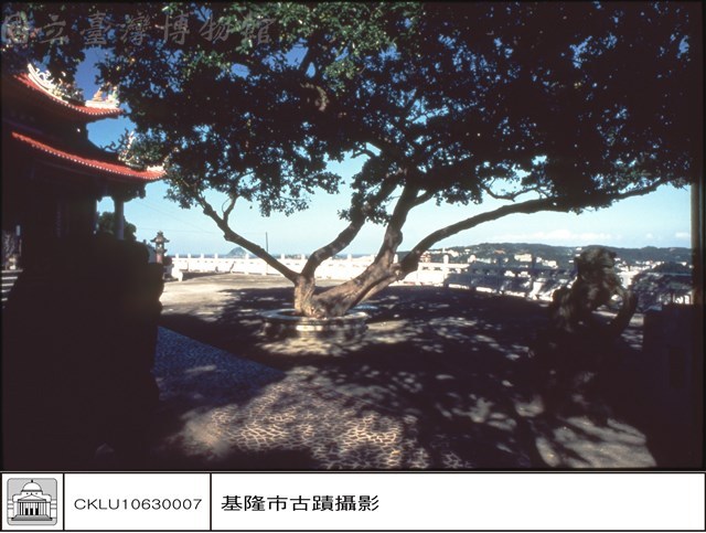 石獅藏品圖，第1張