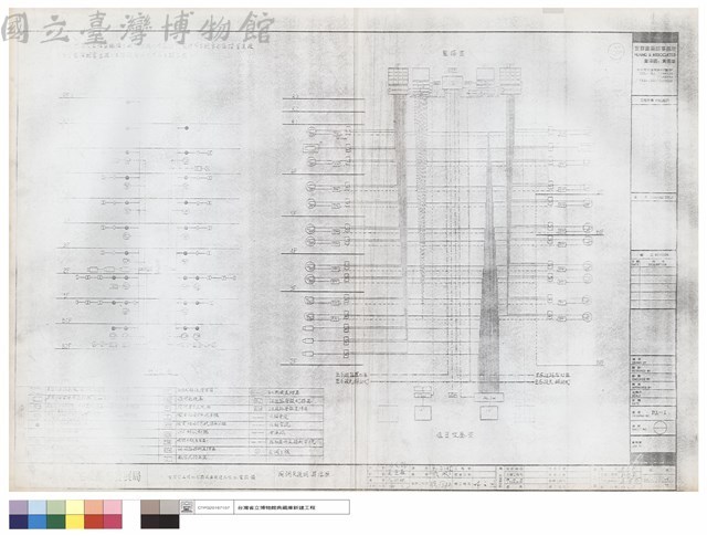 圖例及說明昇位圖藏品圖，第1張