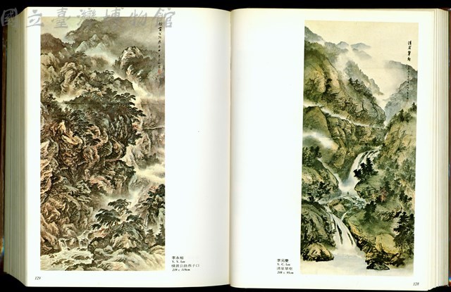 (P128-129)藏品圖，第1張