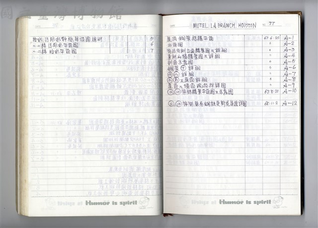 圖號說明藏品圖，第1張