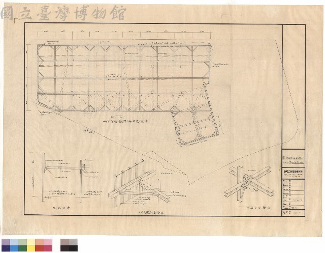 地下室安全措施藏品圖，第1張