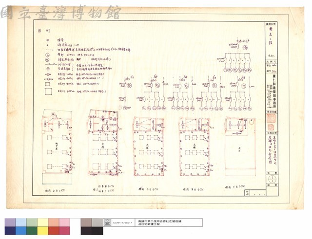 電氣工程藏品圖，第1張